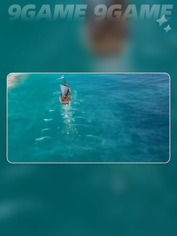 🚢大航海20级后神操作💥截图6