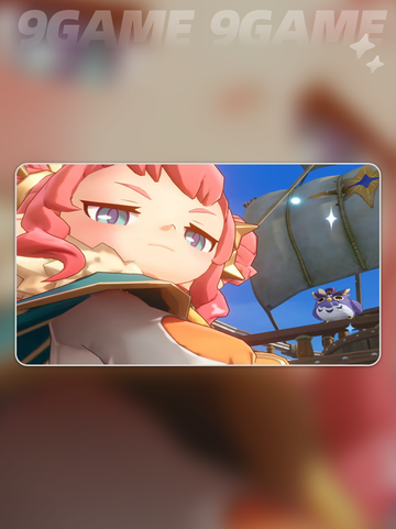 🔥洛克王国：单机or网游？🎮截图3