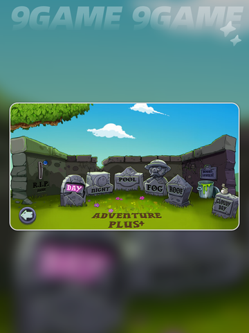 🌱《植物大战僵尸》重植版Steam炸裂上线！🎮截图2