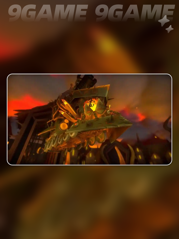 🔥怪物火车2Steam叫啥？英文名大曝光！💥截图3