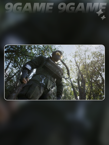🔥合金装备3重制版发售日期⚡玩家必看！🎮截图3