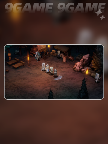 棕色尘埃2×哥布林杀手联动内容大曝光！🔥🎮截图4