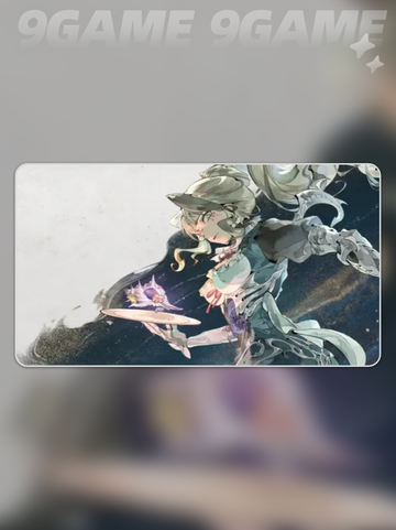 🔥银与绯全角色揭秘✨高颜值阵容曝光！截图3