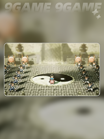 🔥逸剑风云决烟尘回响全攻略✨截图4