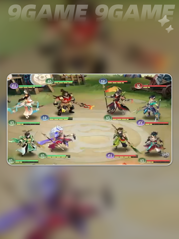 🔥三国神兵全揭秘！⚔截图4