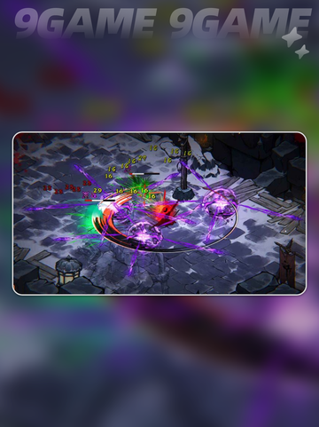 🎮墨境公测时间定了？速看上线最新消息🔥截图5