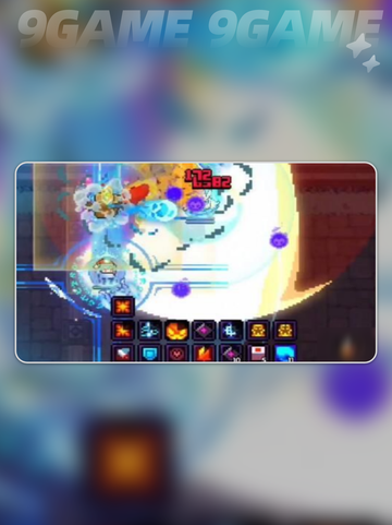 🔥我的勇者外传阿米打法全攻略✨截图7