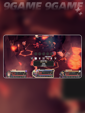 🔥为了吾王通关神技💥截图4
