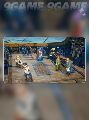 🚢大航海时代：起源🔥玩法揭秘截图2