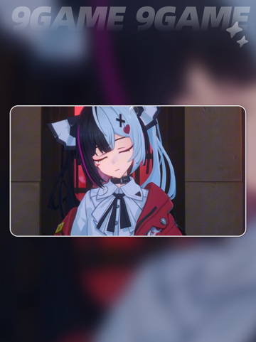 异环安魂曲A还是S？🔥角色强度炸裂对比💥截图4