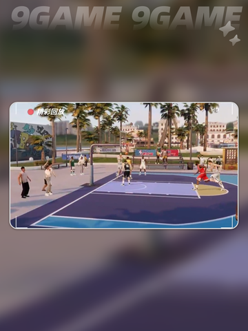 🏀热血美职篮约基奇强度分析🔥值不值得养？🤔截图3
