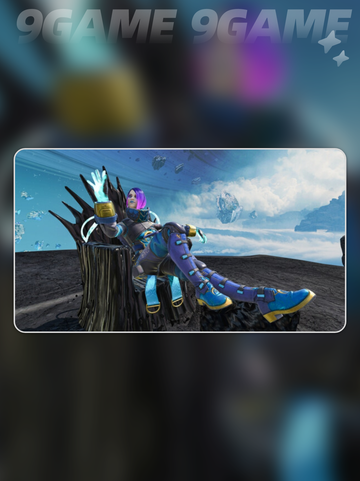 APEX闪退怎么办？❌⚡解决方法来了！截图2