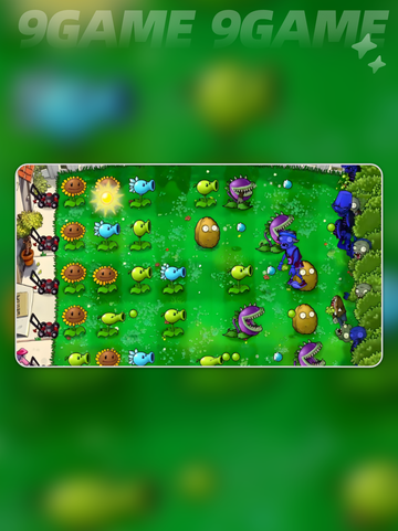 🌱《植物大战僵尸》重植版Steam炸裂上线！🎮截图4