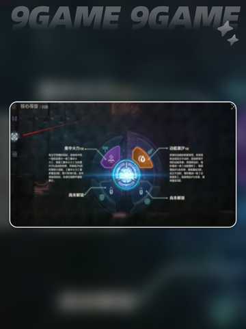 💥荒野起源核心等级提升秘籍✨速来看！截图3