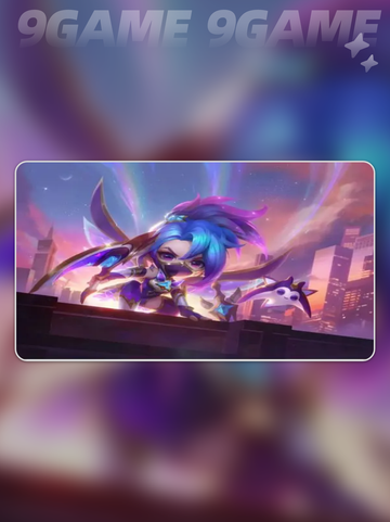 云缨大招重做💥伤害炸裂🔥截图2