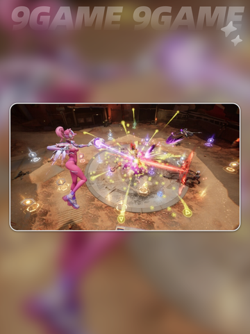 🔥《矩阵零日危机》发售日期曝光！🎮💥截图2