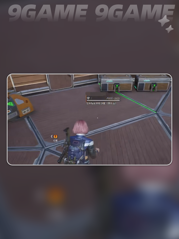 💥机械启元B级房惊险探索🔥截图6