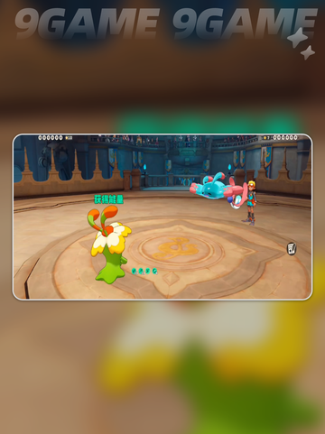 🌟洛克王国星光对决攻略来啦！✨截图2