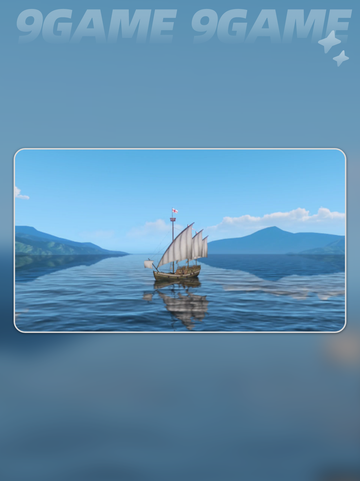 🚢大航海时代传说战船🔥必看介绍一览❗截图3