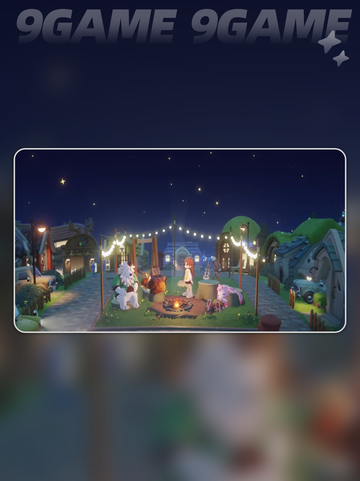 ✨星布谷地联机开黑🔥截图3