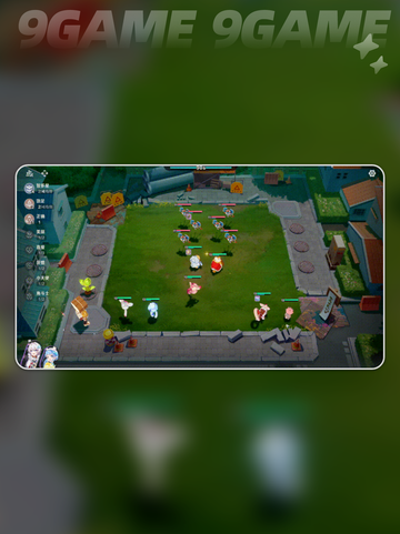 🔥崩坏精灵自走棋神操作💥截图6