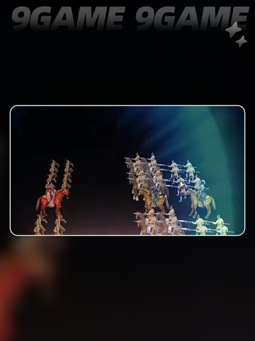 🔥三国霸王抢粮秘籍💥截图5