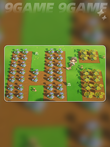 🌾星布谷地联机种田🔥暴富攻略💥截图5