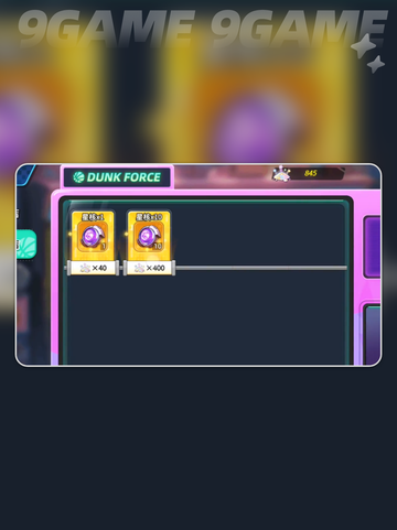 🔥灌篮军团魔能核心神操作💥截图5