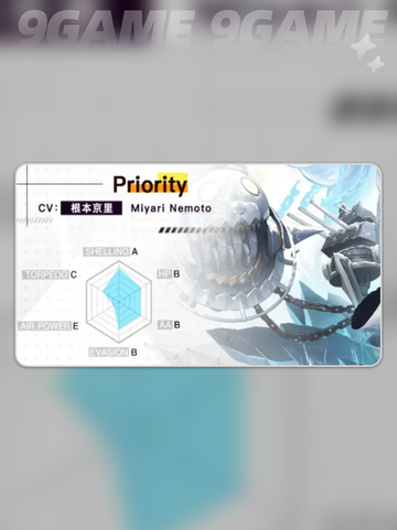 💥碧蓝航线新角色迪米特里即将登场！✨截图5