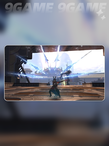 🔥FF14赤魔技能全解析✨手游玩家必看！截图7