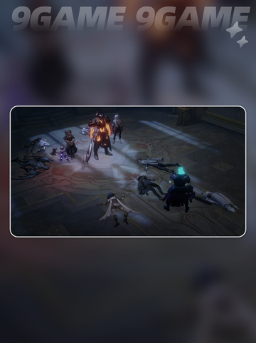 🔥银与绯公测时间终于确定！💥游戏迷必看！🎮截图4