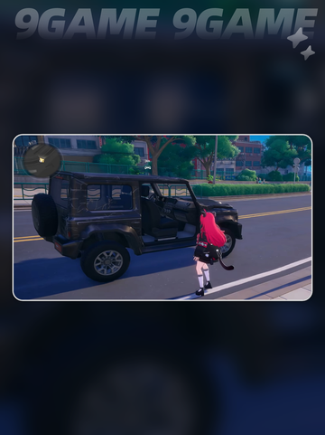 🔥异环开发引擎大揭秘✨游戏爱好者的必看内容！🎮截图3