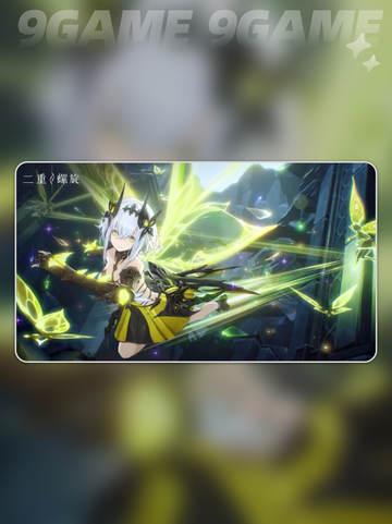 🔥二重螺旋T0角色排行💥截图3