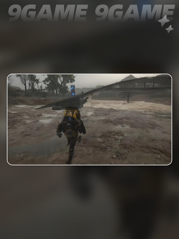 死亡搁浅2发售时间🔥等不及要玩了！🎮截图4