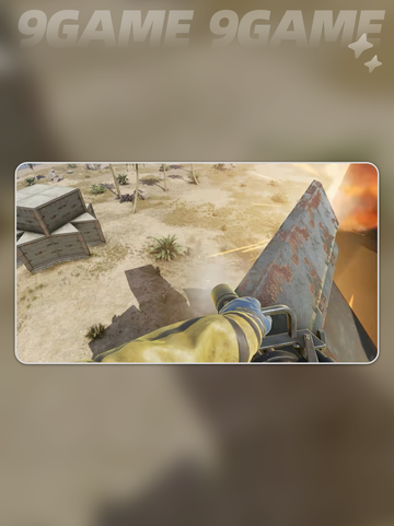 🎮《失控进化》配置要求大揭秘！🔥截图3