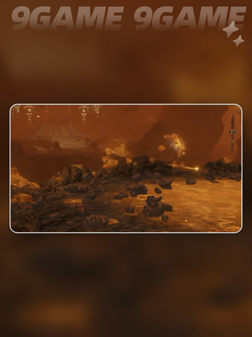 🔥FF14手游极神揭秘✨水晶世界终极幻想必看！截图2