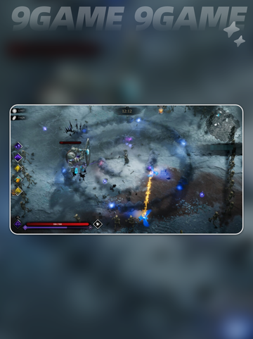 🎮巨人杀手闪退？黑屏救星🔥截图3