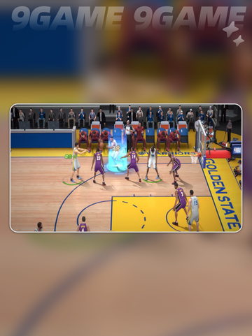 🔥詹姆斯封神之路！🏀截图4