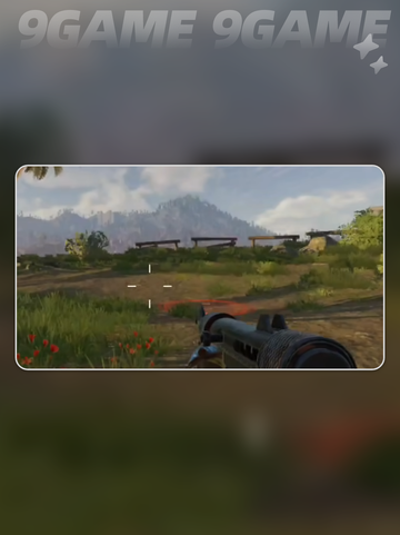 🔥失控进化上线时间曝光！🎮截图5