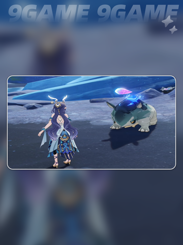 🔥原神6.0自选五星推荐✨截图5