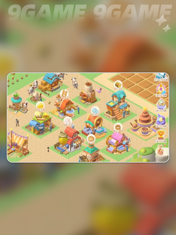 🏝珍珠海大冒险🔥开启神秘土地截图4