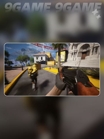 终极角逐🔥超燃游戏类型揭秘🎮截图3