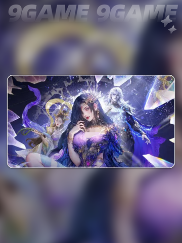 🔥不朽箴言黑桃阵营全角色揭秘✨截图2