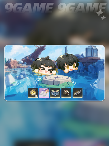 🎉鸣潮2.3版本周年庆活动大揭秘！🎁截图4