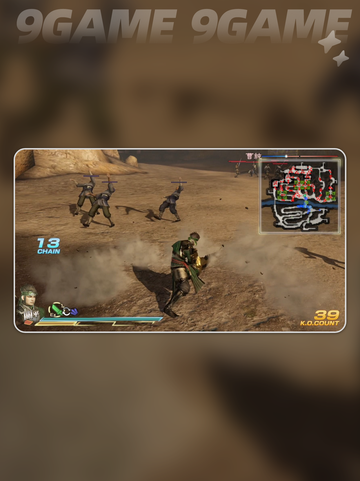 真三国无双7闪退怎么解决介绍截图3