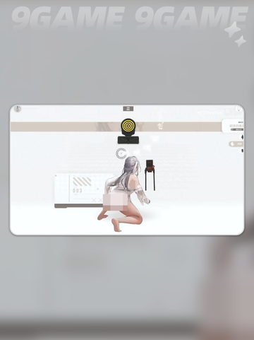 新皮肤爱了！🌟胜利女神神罚初次的爱恋🔥截图3