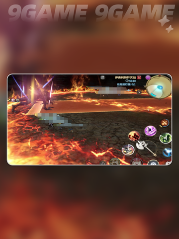  FF14水晶世界🔥八人本通关秘籍🎉截图4