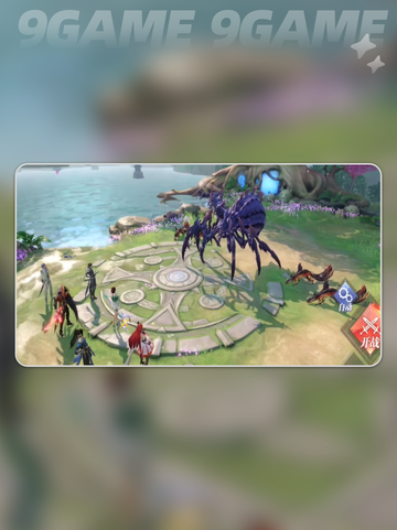 斗罗大陆猎魂世界자동전투설정방법공유💥🎮截图3