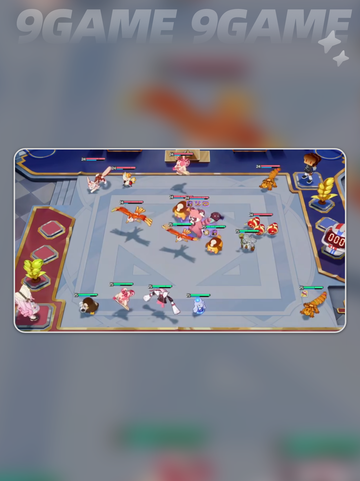 🔥憨堡神技曝光！💥截图4