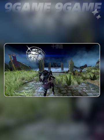 星际战甲⚡滑铲跳神操作🔥截图3